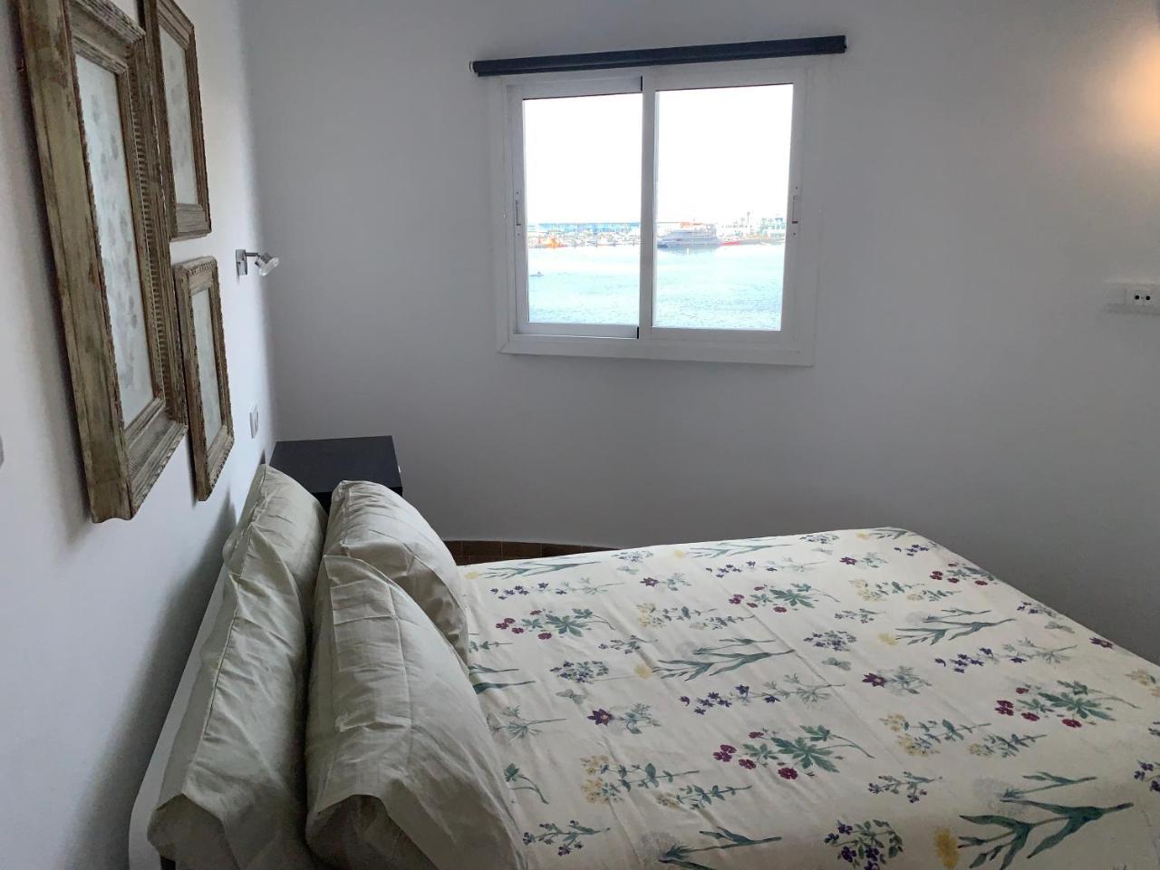 Paseo Maritimo, Los Cristianos Over The Sea Free Wifi アロナ エクステリア 写真